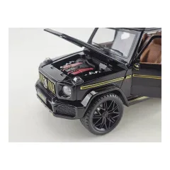 ДЖИП МЕТАЛЕН SR-1802A 250111_4