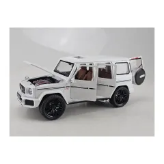 ДЖИП МЕТАЛЕН SR-1802A 250111_5