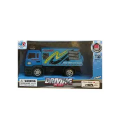 КАМИОНЧЕТА - XY016_2