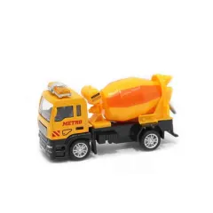 КАМИОНЧЕТА - XY016_5