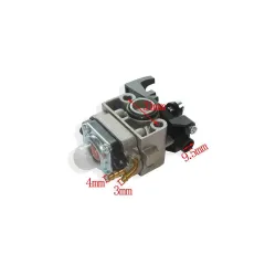 КАРБУРАТОР ЗА ТРИМЕР - HR60012/ SP TRIMER, A81_1