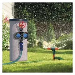 МЕХАНИЧЕН ТАЙМЕР ЗА ПОЛИВАНЕ PW56001 - 5614_1