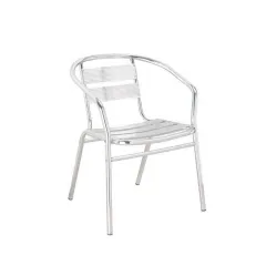 АЛУМИНИЕВ СТОЛ - 3651_0