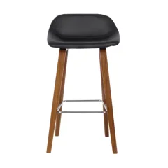 БАР СТОЛ CARMEN 3088 ОРЕХ - ЧЕРЕН_1