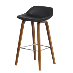 БАР СТОЛ CARMEN 3088 ОРЕХ - ЧЕРЕН_2