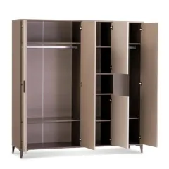 ЧЕТИРИКРИЛЕН ДЕТСКИ ГАРДЕРОБ RIGA_2 ЧЕТИРИКРИЛЕН ДЕТСКИ ГАРДЕРОБ RIGA_2