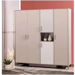 ЧЕТИРИКРИЛЕН ДЕТСКИ ГАРДЕРОБ RIGA_3 ЧЕТИРИКРИЛЕН ДЕТСКИ ГАРДЕРОБ RIGA_3