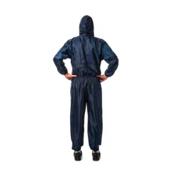 ГАЩЕРИЗОН В190005 2XL POLYTEC OVERALL СИН_1