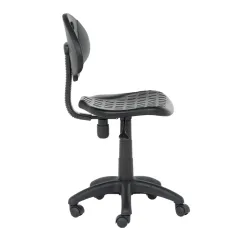 РАБОТЕН ОФИС СТОЛ CARMEN 6555 - ЧЕРЕН_3