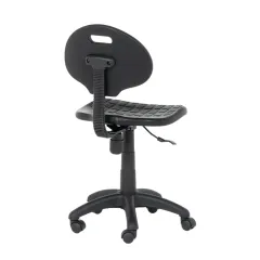 РАБОТЕН ОФИС СТОЛ CARMEN 6555 - ЧЕРЕН_4