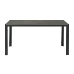 ТРАПЕЗНА МАСА LIDINGO - СИВА_1 ТРАПЕЗНА МАСА LIDINGO - СИВА_1