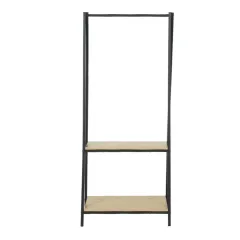 ЗАКАЧАЛКА ЗА ДРЕХИ VARNAMO - БУК / ЧЕРНО_2