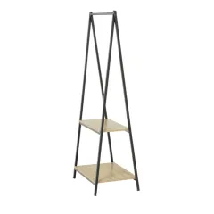 ЗАКАЧАЛКА ЗА ДРЕХИ VARNAMO - БУК / ЧЕРНО_4