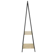 ЗАКАЧАЛКА ЗА ДРЕХИ VARNAMO - БУК / ЧЕРНО_5