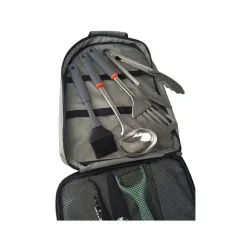 КОМПЛЕКТ  ЗА БАРБЕКЮ DP-8910 2887033_4