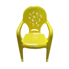 ПЛАСТМАСОВ ДЕТСКИ СТОЛ НА ФИГУРКИ МОДЕЛ 765/ И09-1066_1