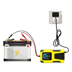 ЗАРЯДНО ЗА АКУМУЛАТОР 6/12V 30403436_2