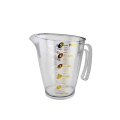 КАНА ПЛАСТМАСОВА 1500Л., МОД. 371/  6447А_0