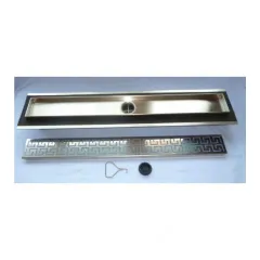 СИФОН - ВЕРСАЧЕ,  585 ММ_2