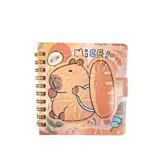 БЕЛЕЖНИК А7 60Л КАПИБАРА И02-24058/1_4