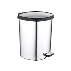 КОШ С ПЕДАЛ 20Л ГОЛЯМ Х13 D045 И102804 102804/3_0