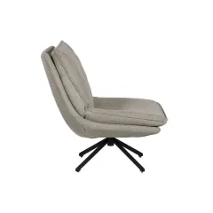 КРЕСЛО HAMILTON - БЕЖОВ BF 5_3