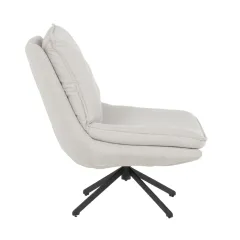 КРЕСЛО HAMILTON - ШАМПАНСКО BF 5_3