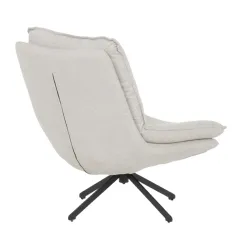 КРЕСЛО HAMILTON - ШАМПАНСКО BF 5_4