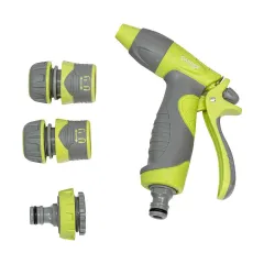 ПИСТОЛЕТ ПОЛИВЕН CULTURE С КОНЕКТОРИ 405105_1