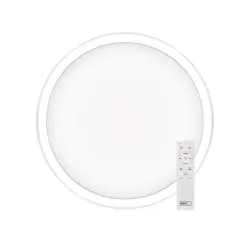 ПЛАФОН LED DN500 45W CCT 2700LM 115'30000H IP20 WI-FI ZM5192_1