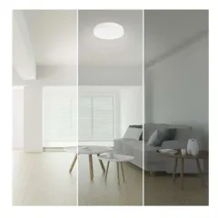 ПЛАФОН LED DN500 45W CCT 2700LM 115'30000H IP20 WI-FI ZM5192_4