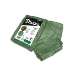 ПЛАТНИЩЕ STANDARD 3*3М. 90ГР./М2 - ЗЕЛЕНО_0