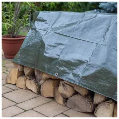 ПЛАТНИЩЕ STANDARD 3*3М. 90ГР./М2 - ЗЕЛЕНО_4