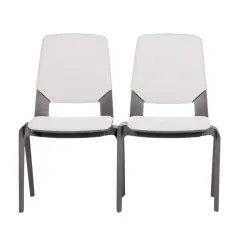 ПОСЕТИТЕЛСКИ СТОЛ LIMBER - БЯЛ_4