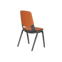 ПОСЕТИТЕЛСКИ СТОЛ LIMBER - ОРАНЖЕВ_4