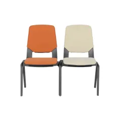 ПОСЕТИТЕЛСКИ СТОЛ LIMBER - ОРАНЖЕВ_5