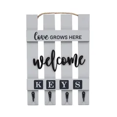 ПОСТАВКА ЗА КЛЮЧОВЕ 30*20СМ EV-234 И108160_0