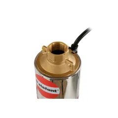 МНОГОСТЪПАЛНА ПОТОПЯЕМА ПОМПА 1630W 3.6M2 4SQM1 15852_2