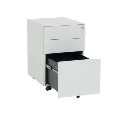 ОФИС КОНТЕЙНЕР CARMEN CR-1804 GR SAND - СИВ_4