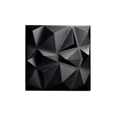 ТАВАНСКА ПЛОСКОСТ DIAMOND 86 BLACK XPS 50/50 /      82574_0