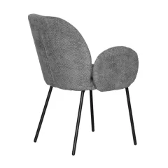 ТРАПЕЗЕН СТОЛ OLIVER СИВ 68_4