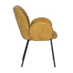 ТРАПЕЗЕН СТОЛ OLIVER ЗЛАТЕН 68_4