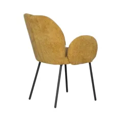 ТРАПЕЗЕН СТОЛ OLIVER ЗЛАТЕН 68_5