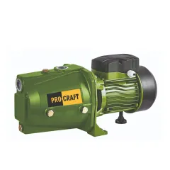 ВОДНА ПОМПА PN20P PROCRAFT 750W ЗА ЧИСТА ВОДА 235_0