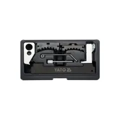 КОМПЛЕКТ ЗА ЗАЦЕПВАНЕ НА ДВИГАТЕЛИ YATO, OPEL 7 ЧАСТИ- 06005_0