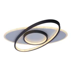 LED ПЛАФОН 230V 3000-4000-6000K 46W ASTREA - 5156_0