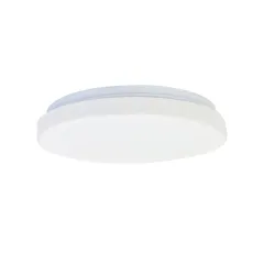 LED ПЛАФОН 230V 3000K-4000K-6400K 12W KARINA - 5177_0