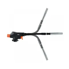 ПИЕЗО-ГАЗОВА ГОРЕЛКА 1300W ГЪВКАВА ДЮЗА RB-04-094 654107_2