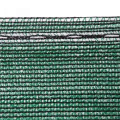 ЗАСЕНЧВАЩА МРЕЖА, 90 ПРОЦЕНТА 1,5*25М., ЗЕЛЕНА/  515025GR_1