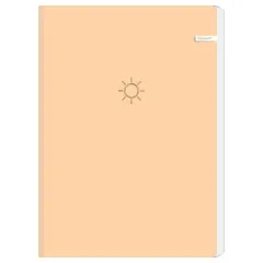 ТЕТРАДКА А4 ILIJANUM SOFT TOUCH MK 96Л 45663_3